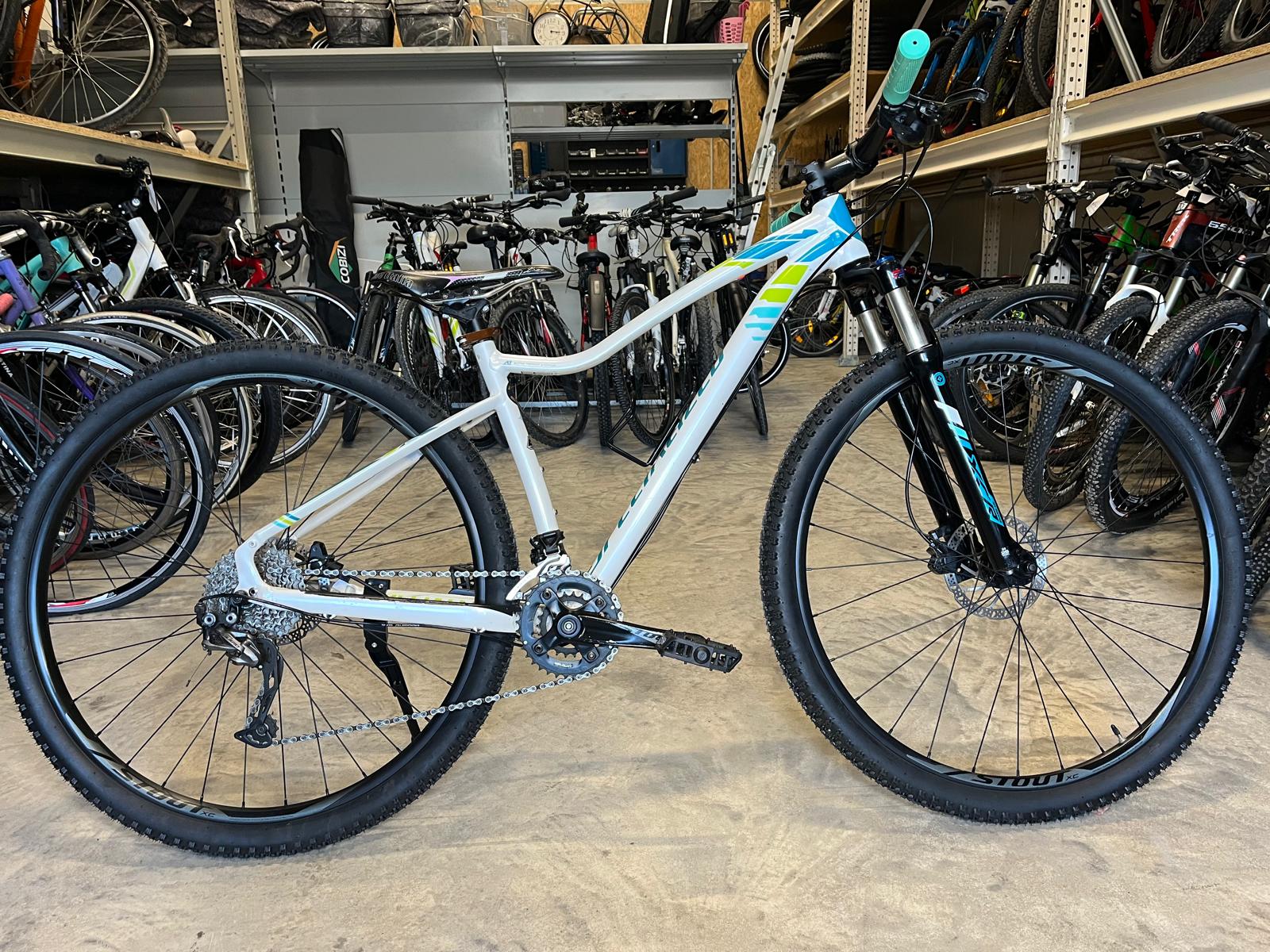 Specialized Comp Jett 29 Zoll – Bild 6