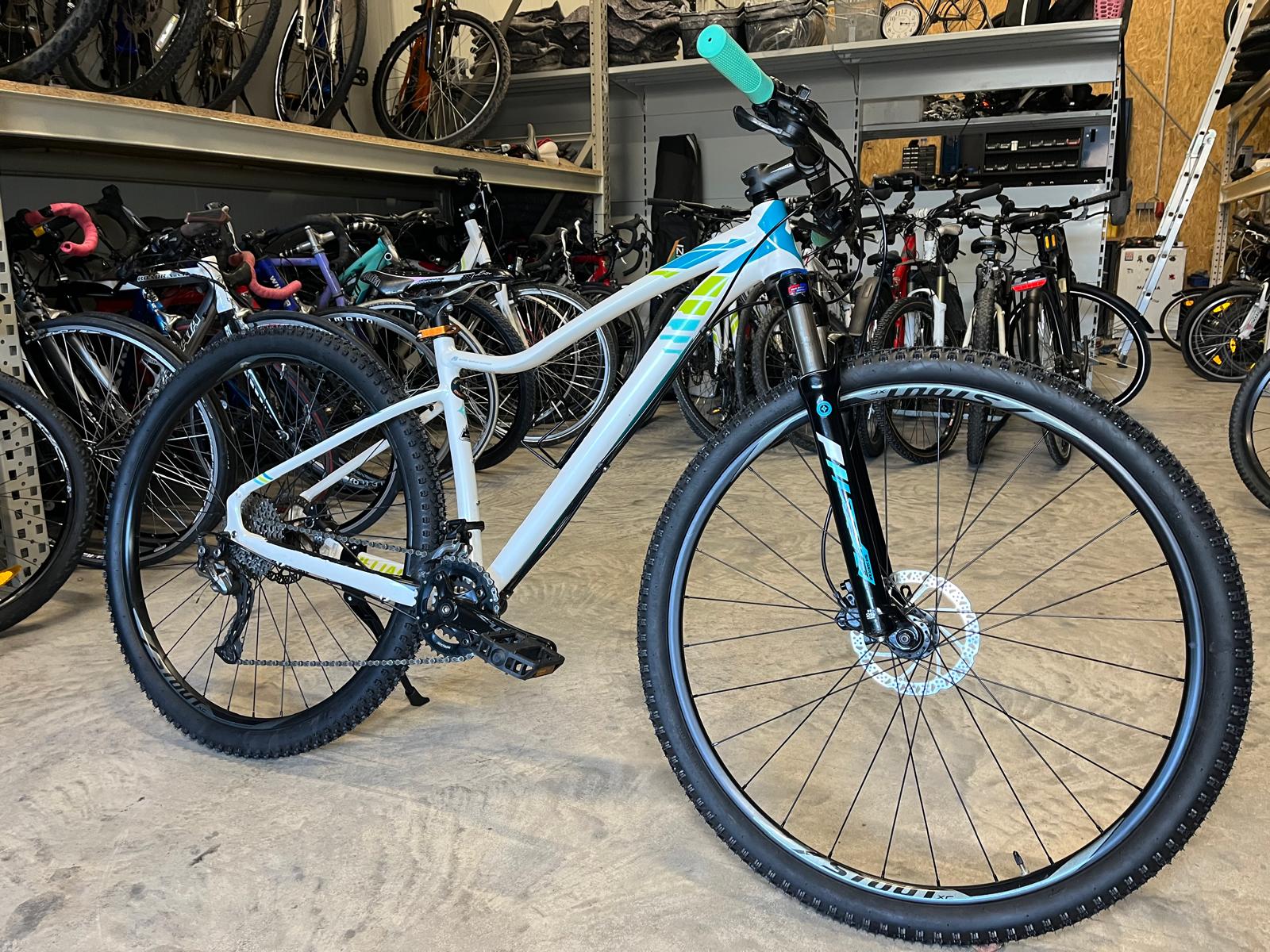 Specialized Comp Jett 29 Zoll – Bild 2