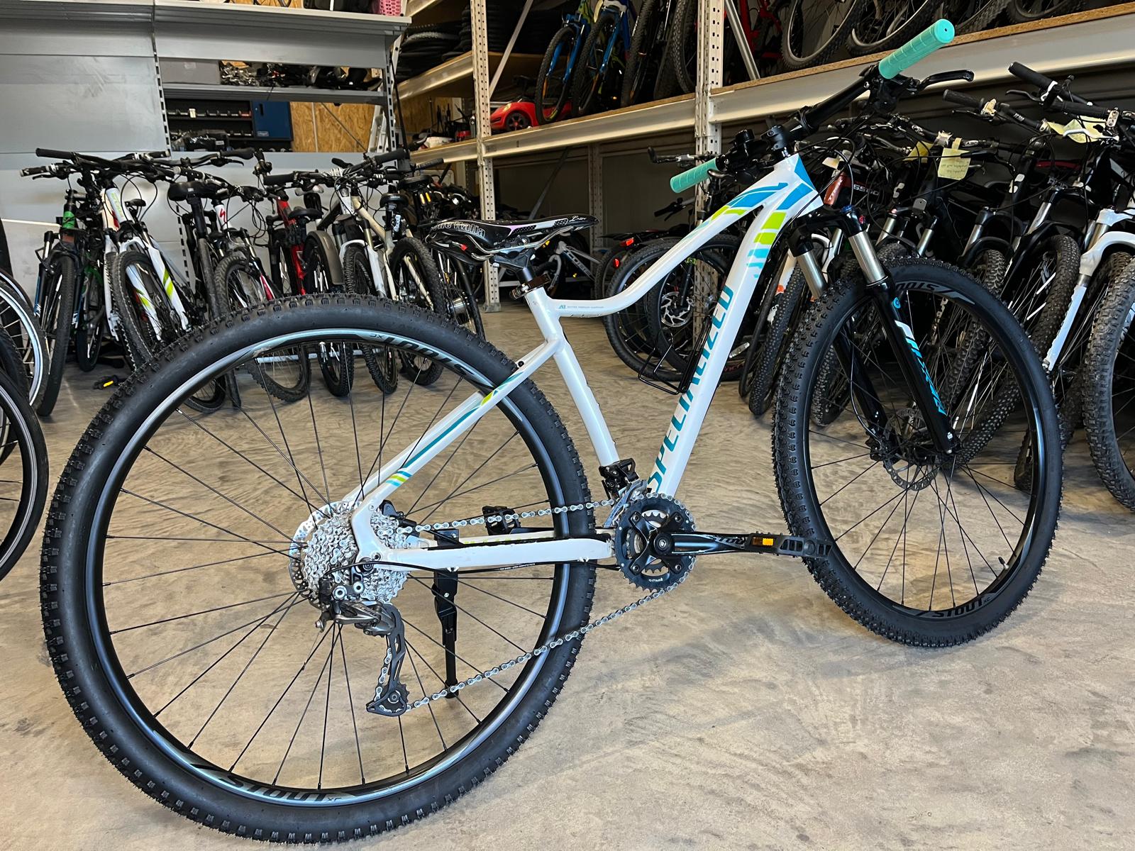 Specialized Comp Jett 29 Zoll – Bild 5