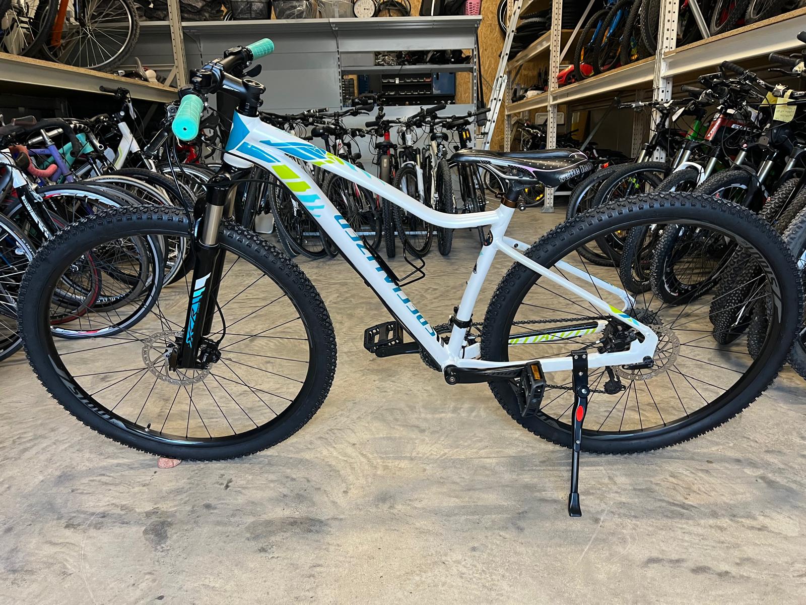 Specialized Comp Jett 29 Zoll – Bild 3