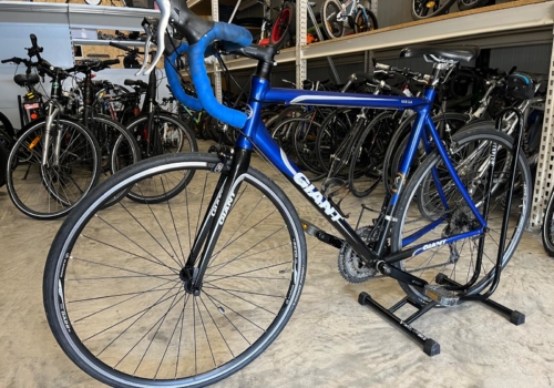 Giant OCR 3.0 in 28 Zoll
