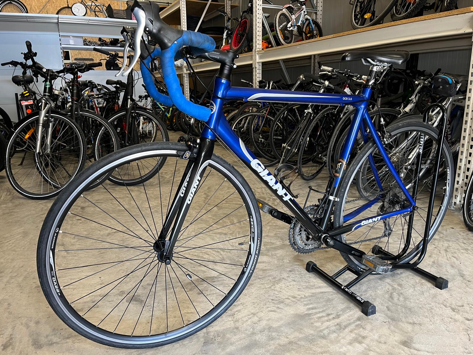 Giant OCR 3.0 in 28 Zoll