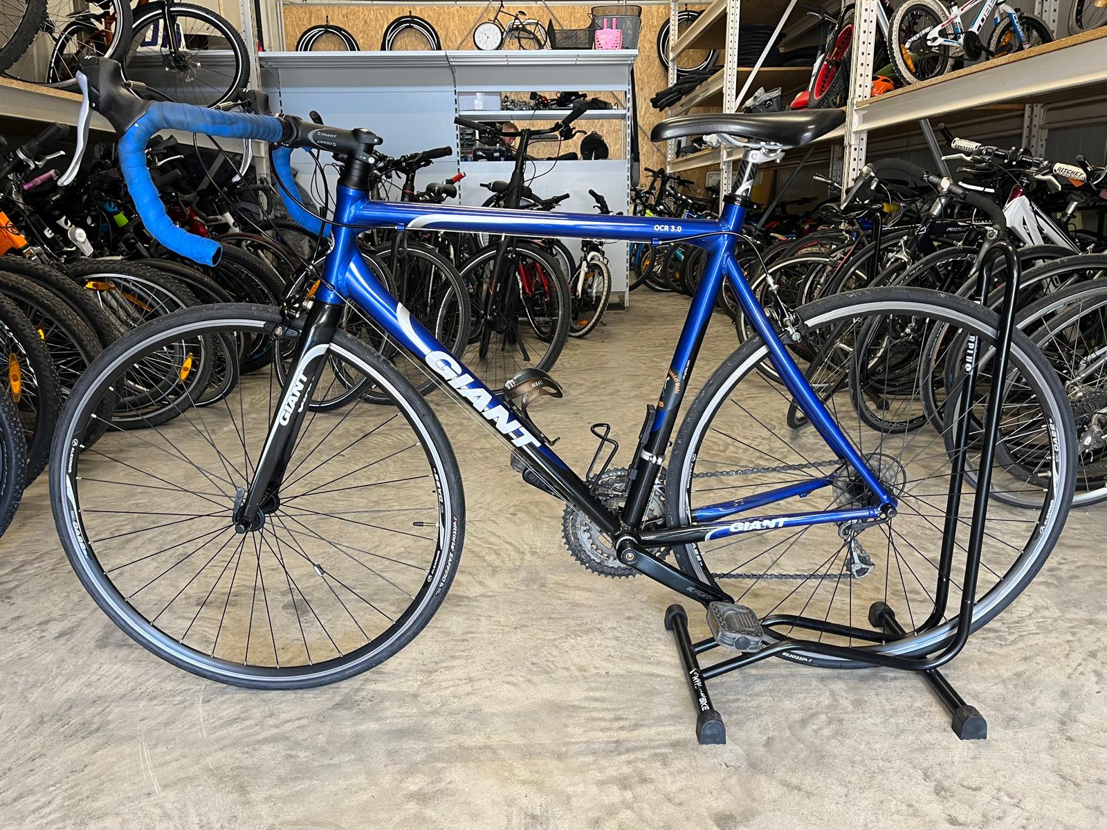Giant OCR 3.0 in 28 Zoll – Bild 2