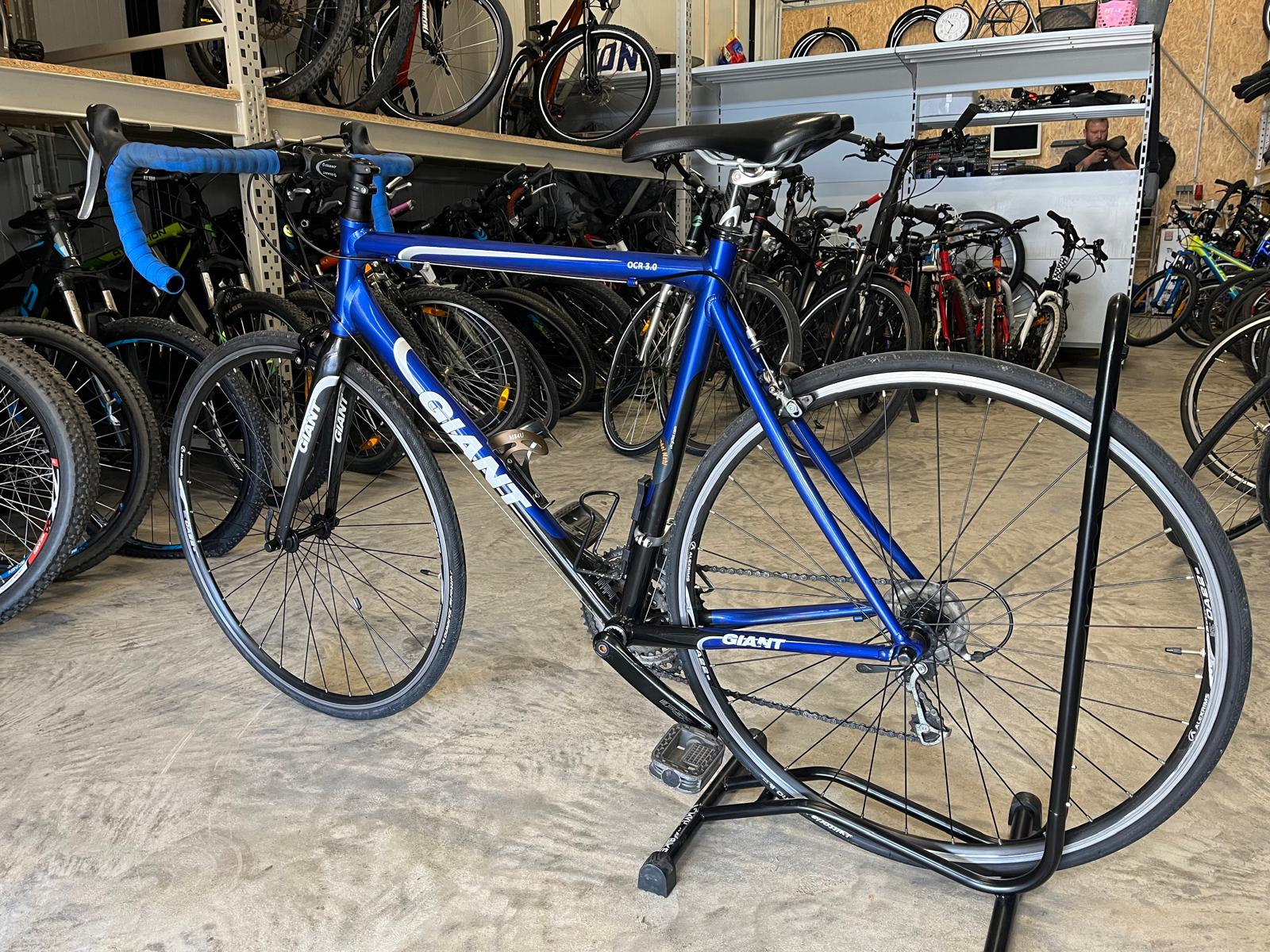 Giant OCR 3.0 in 28 Zoll – Bild 3