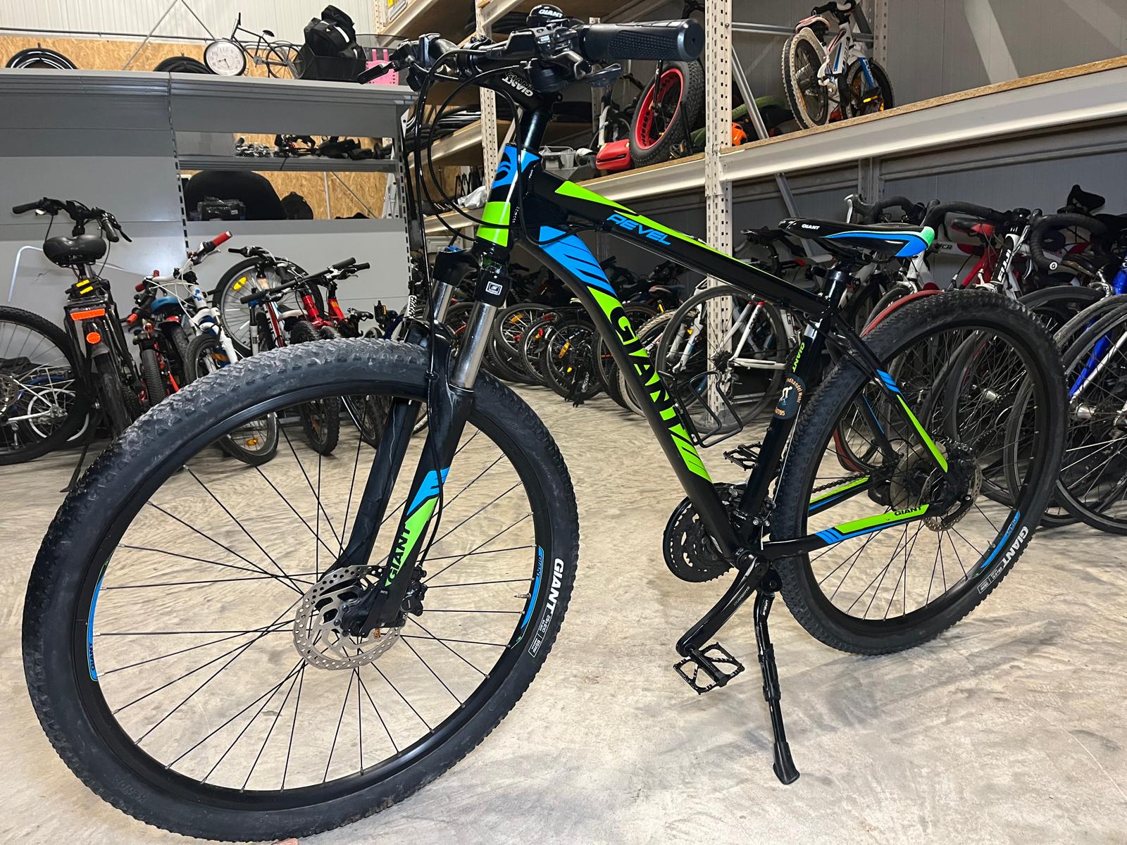 Giant Reval 29 Zoll – Bild 2