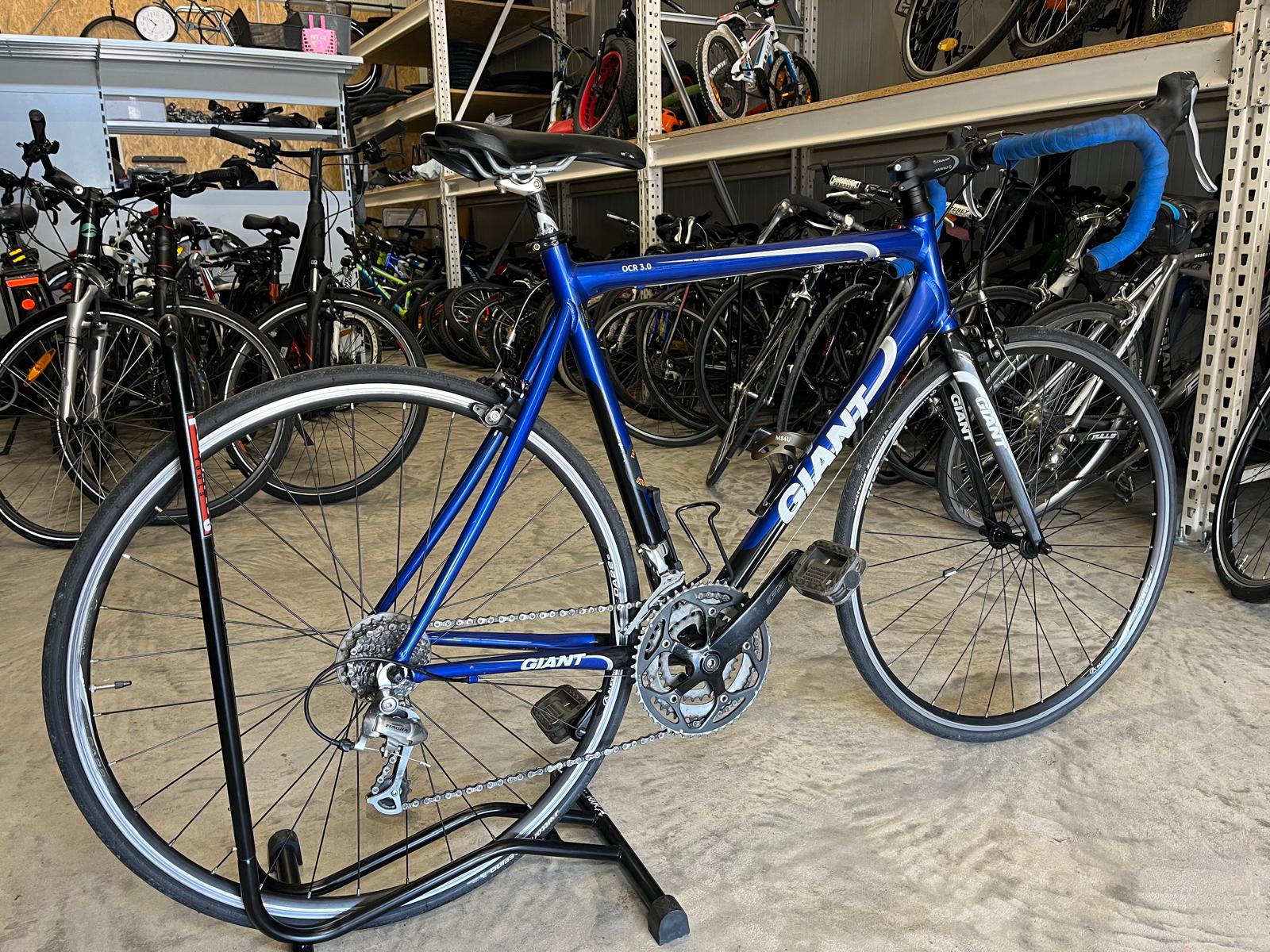 Giant OCR 3.0 in 28 Zoll – Bild 4