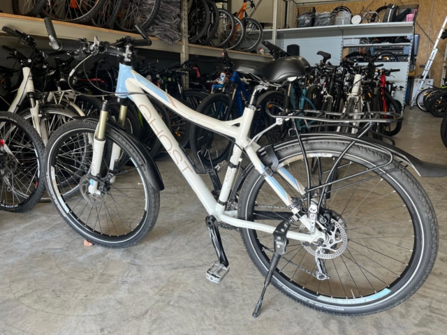 Ghost Miss 5500 in 26 Zoll – Bild 6