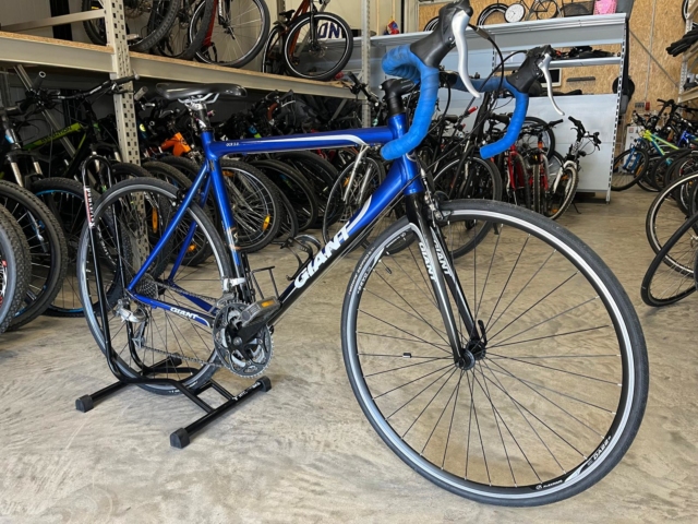 Giant OCR 3.0 in 28 Zoll – Bild 5