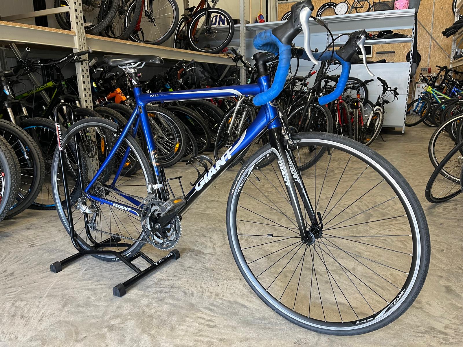 Giant OCR 3.0 in 28 Zoll – Bild 5