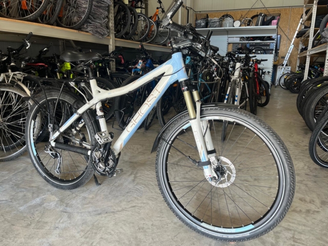 Ghost Miss 5500 in 26 Zoll – Bild 3
