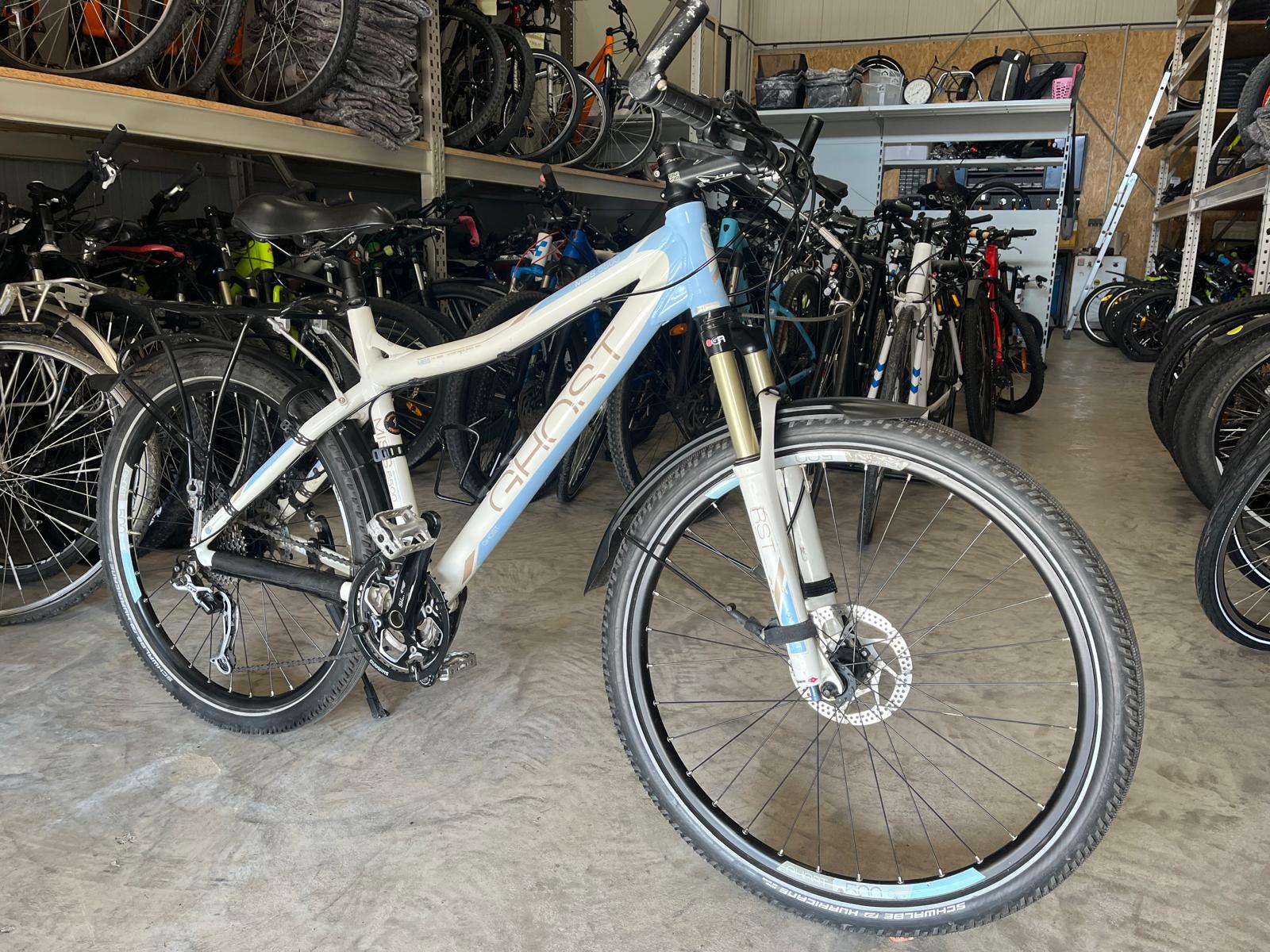 Ghost Miss 5500 in 26 Zoll – Bild 3