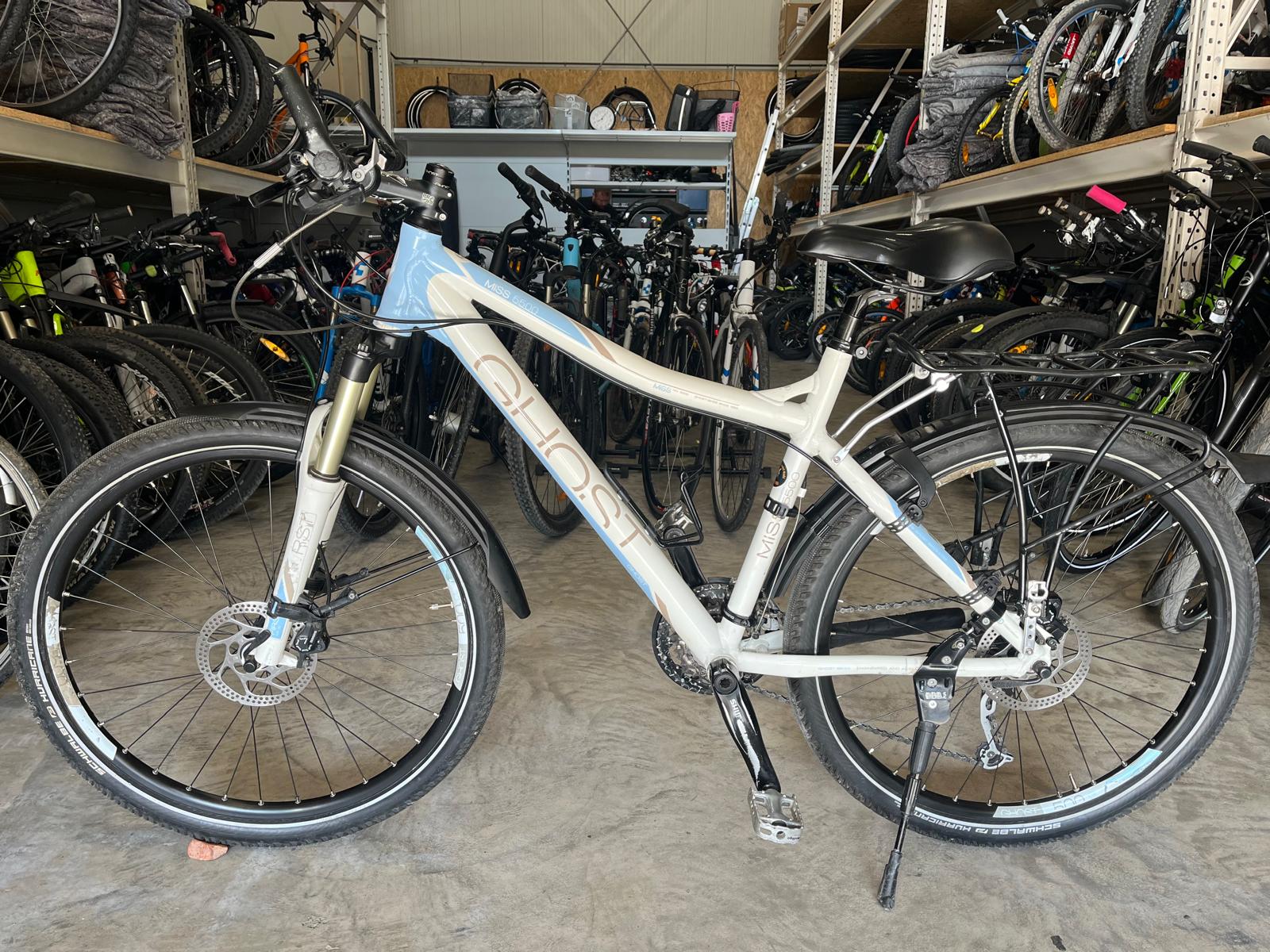 Ghost Miss 5500 in 26 Zoll