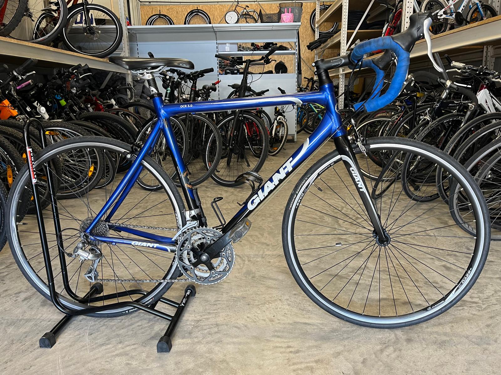 Giant OCR 3.0 in 28 Zoll – Bild 6
