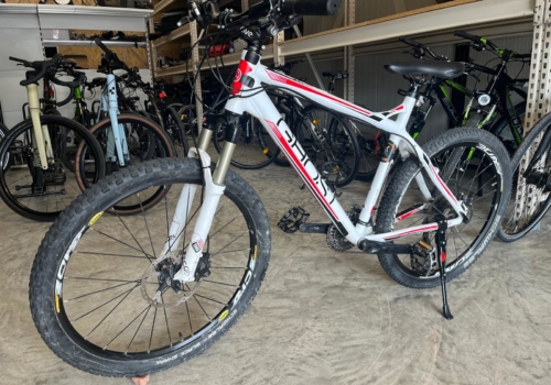 Ghost 26 Zoll