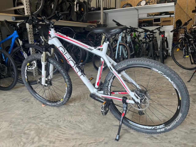 Ghost 26 Zoll – Bild 2
