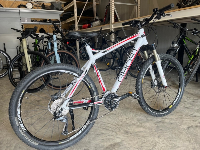 Ghost 26 Zoll – Bild 3