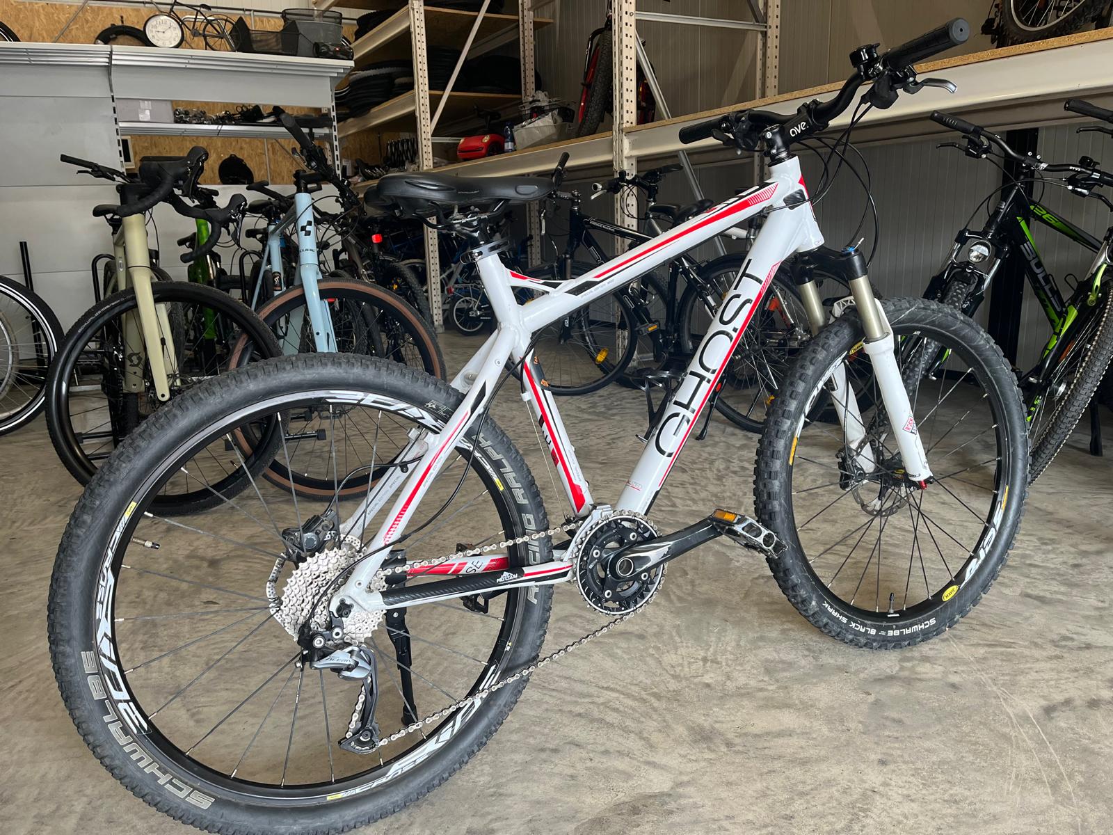 Ghost 26 Zoll – Bild 3