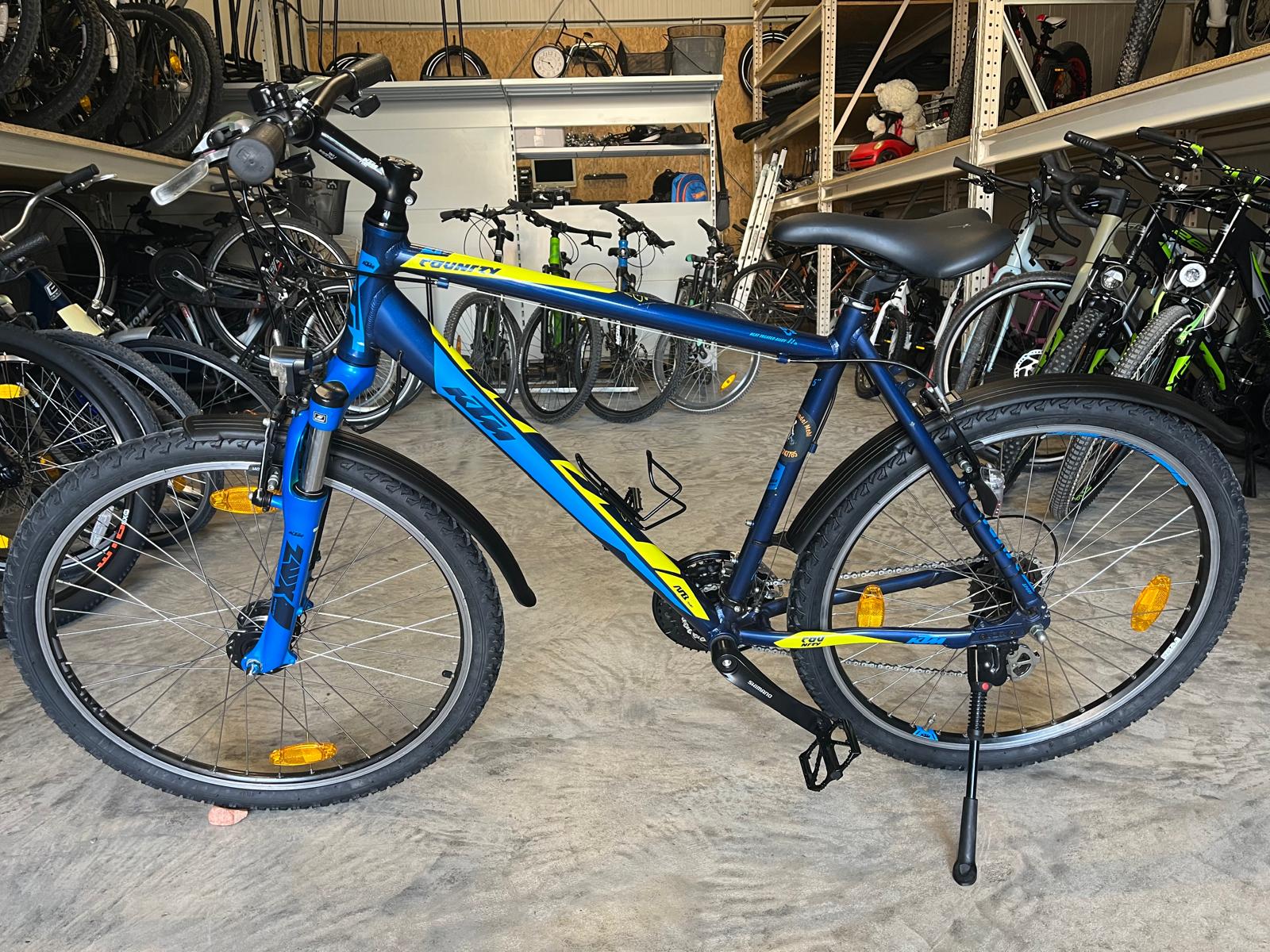 KTM Country 26 Zoll – Bild 2