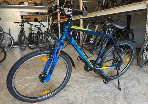KTM Country 26 Zoll