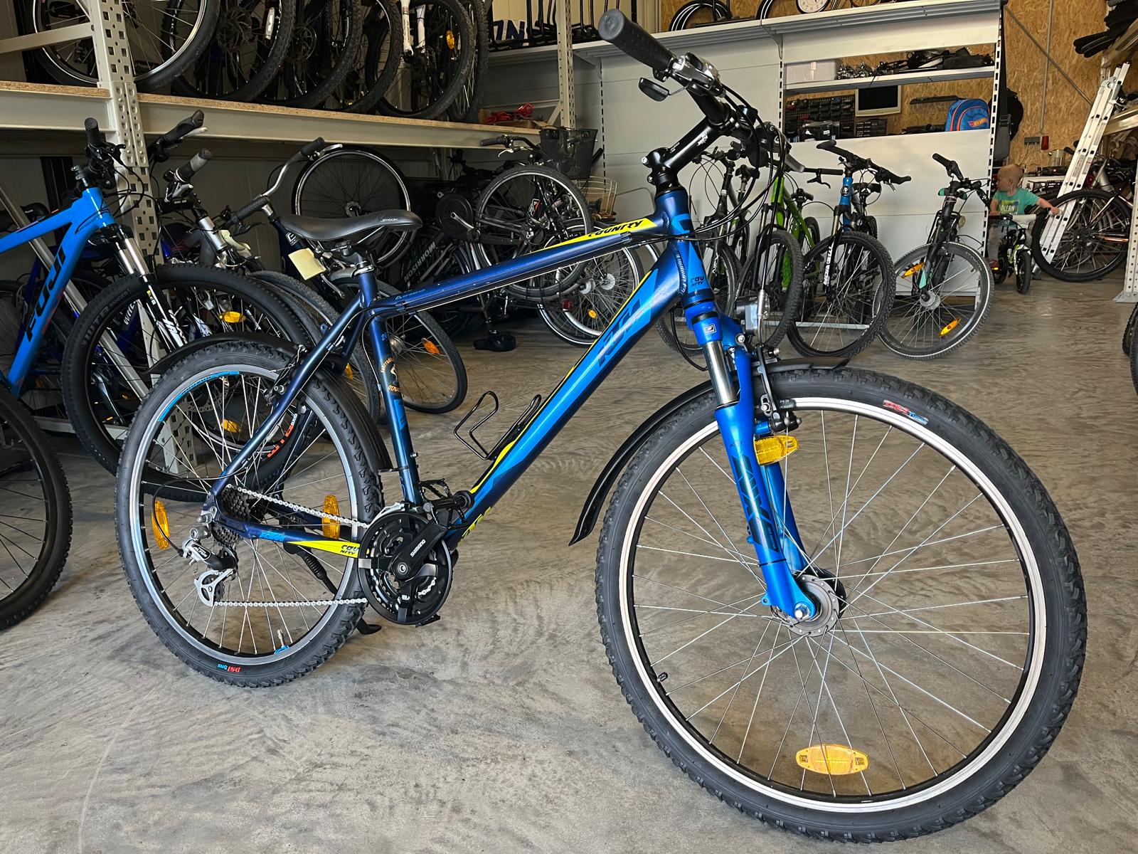 KTM Country 26 Zoll – Bild 6