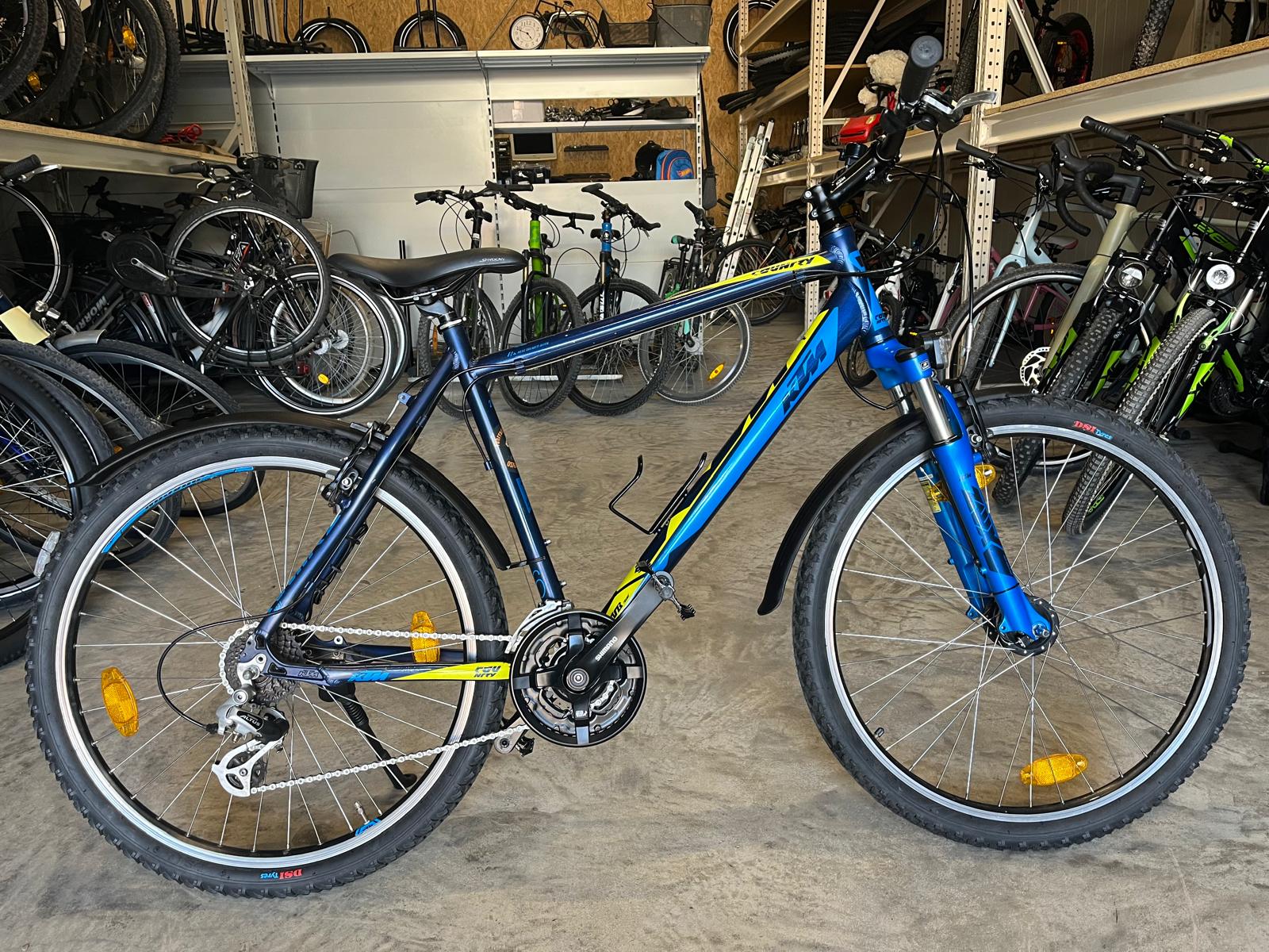 KTM Country 26 Zoll – Bild 4