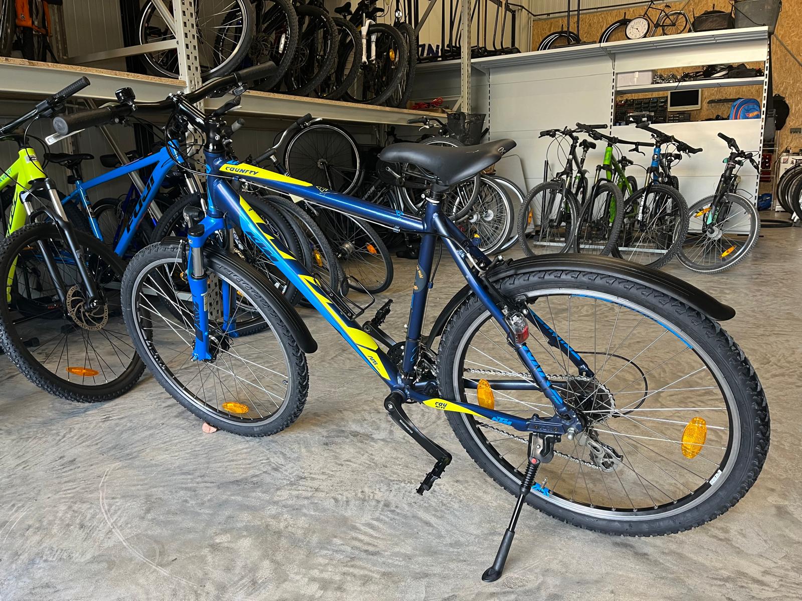 KTM Country 26 Zoll – Bild 3