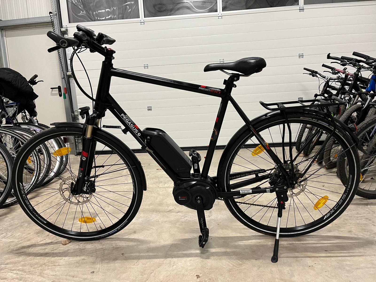 Pegasus Premio Eio 28 Zoll – Bild 4