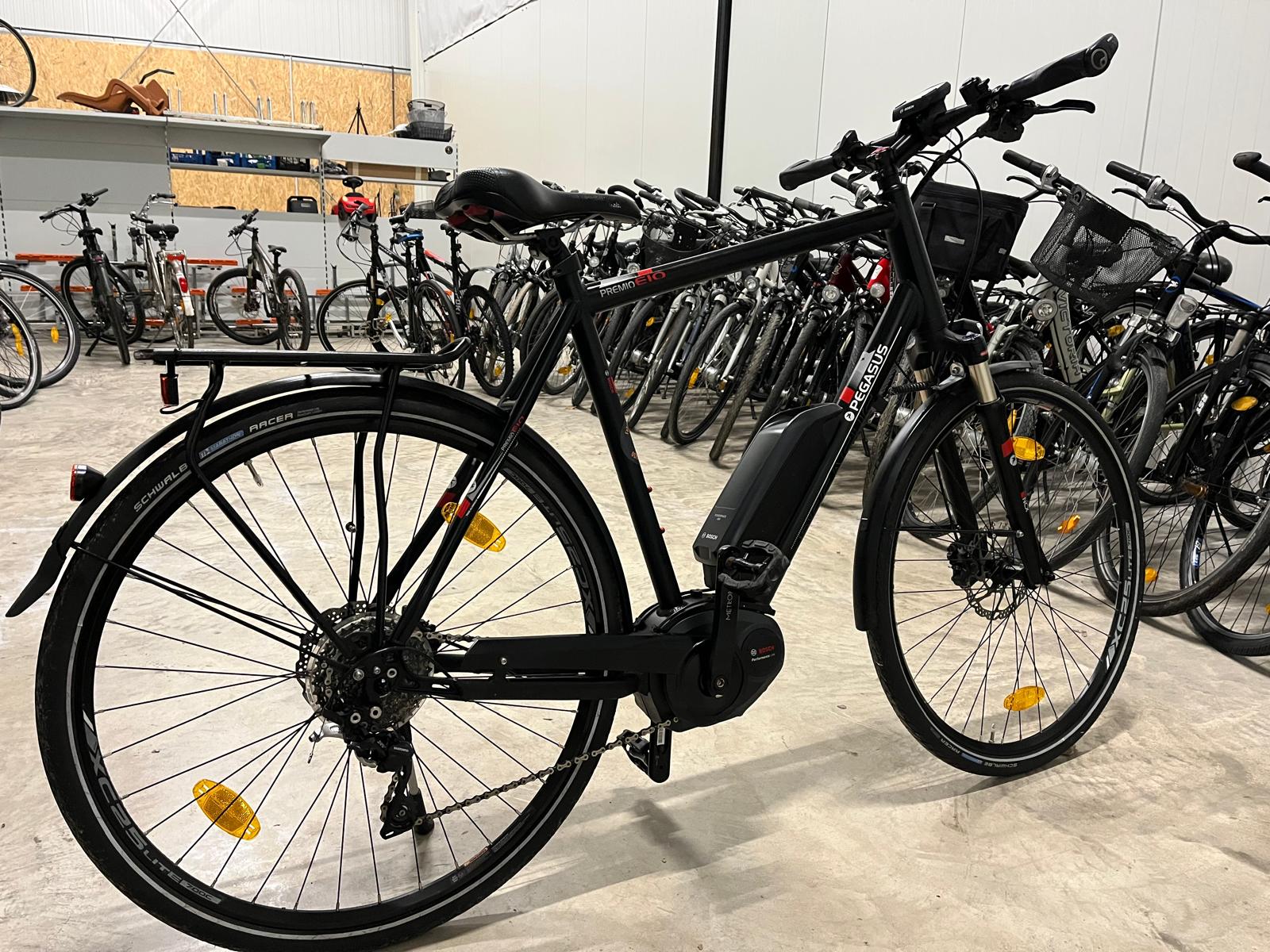 Pegasus Premio Eio 28 Zoll – Bild 3