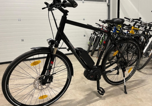 Pegasus Premio Eio 28 Zoll