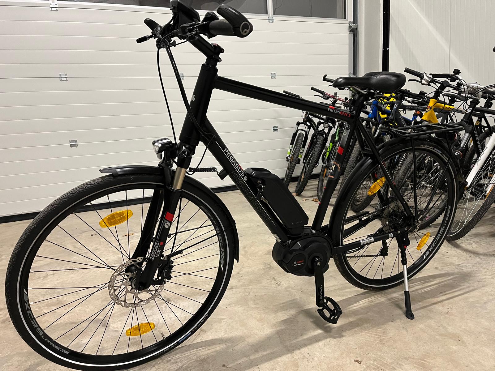 Pegasus Premio Eio 28 Zoll