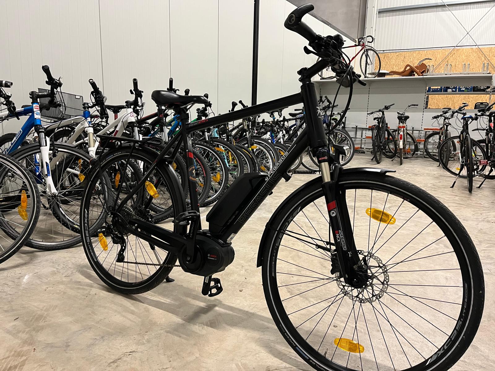 Pegasus Premio Eio 28 Zoll – Bild 5