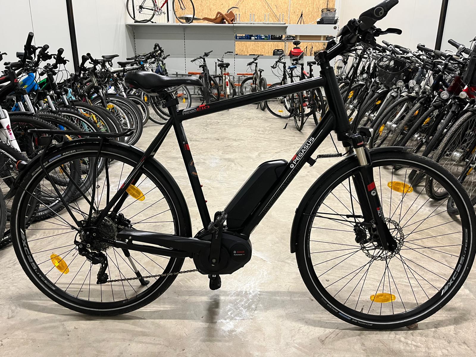 Pegasus Premio Eio 28 Zoll – Bild 6