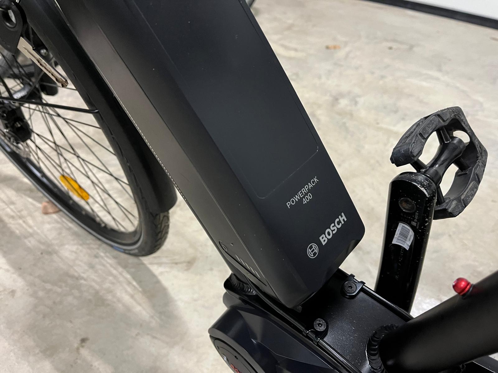 Pegasus Premio Eio 28 Zoll – Bild 7