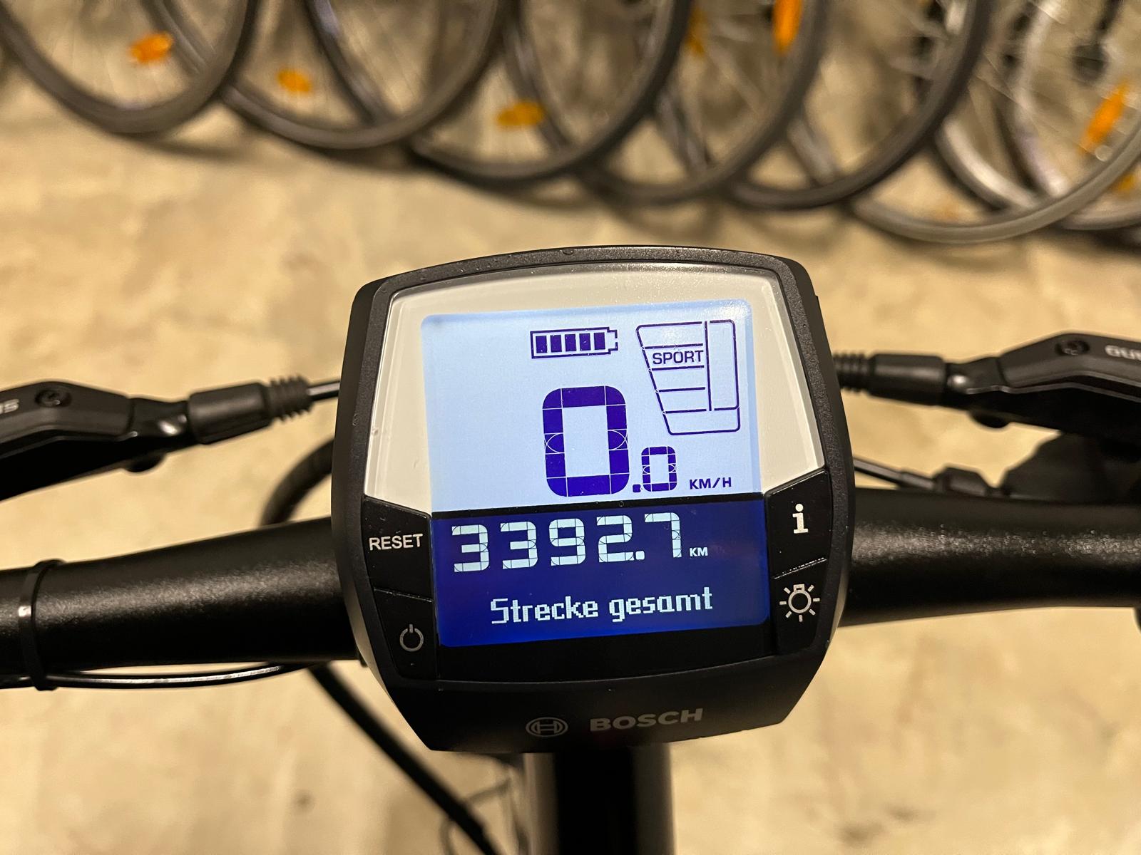 Pegasus Premio Eio 28 Zoll – Bild 9