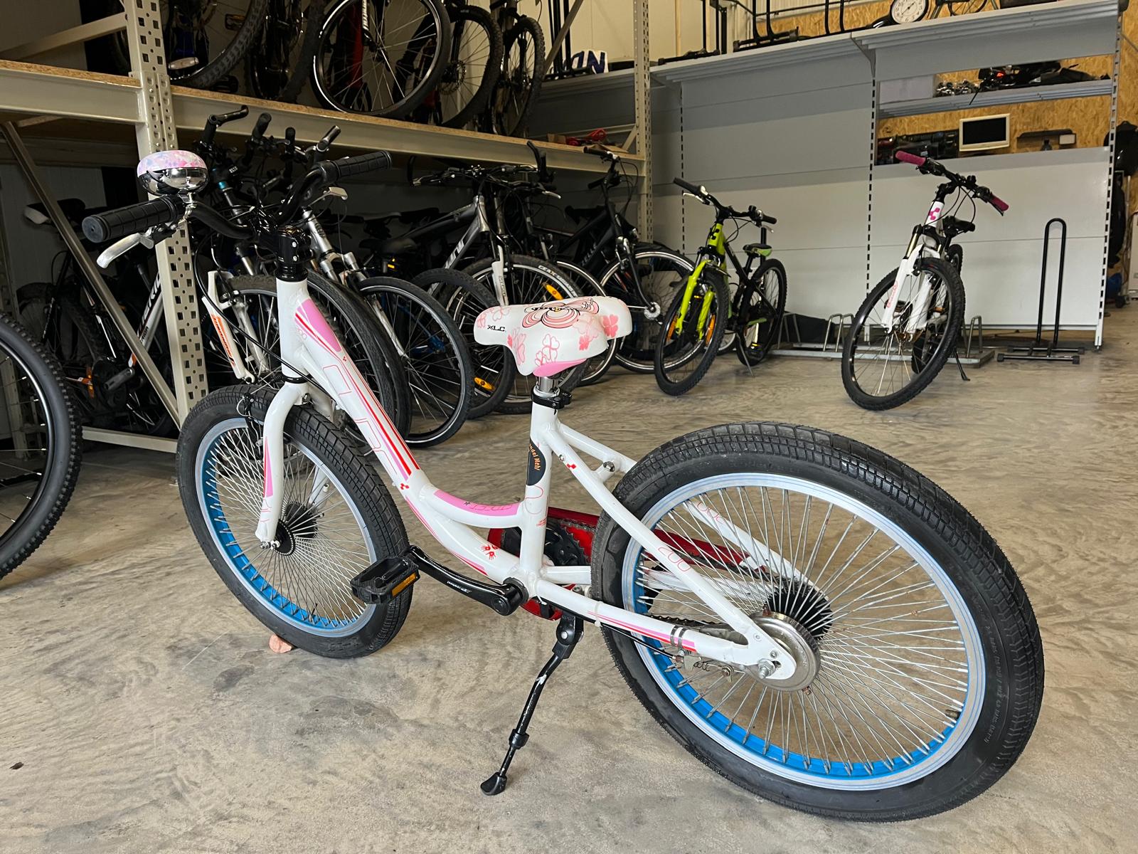 Cube Stret 20 Zoll – Bild 3