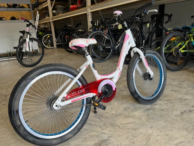 Cube Stret 20 Zoll – Bild 4