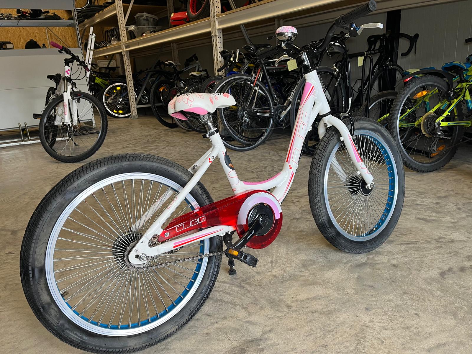 Cube Stret 20 Zoll – Bild 4