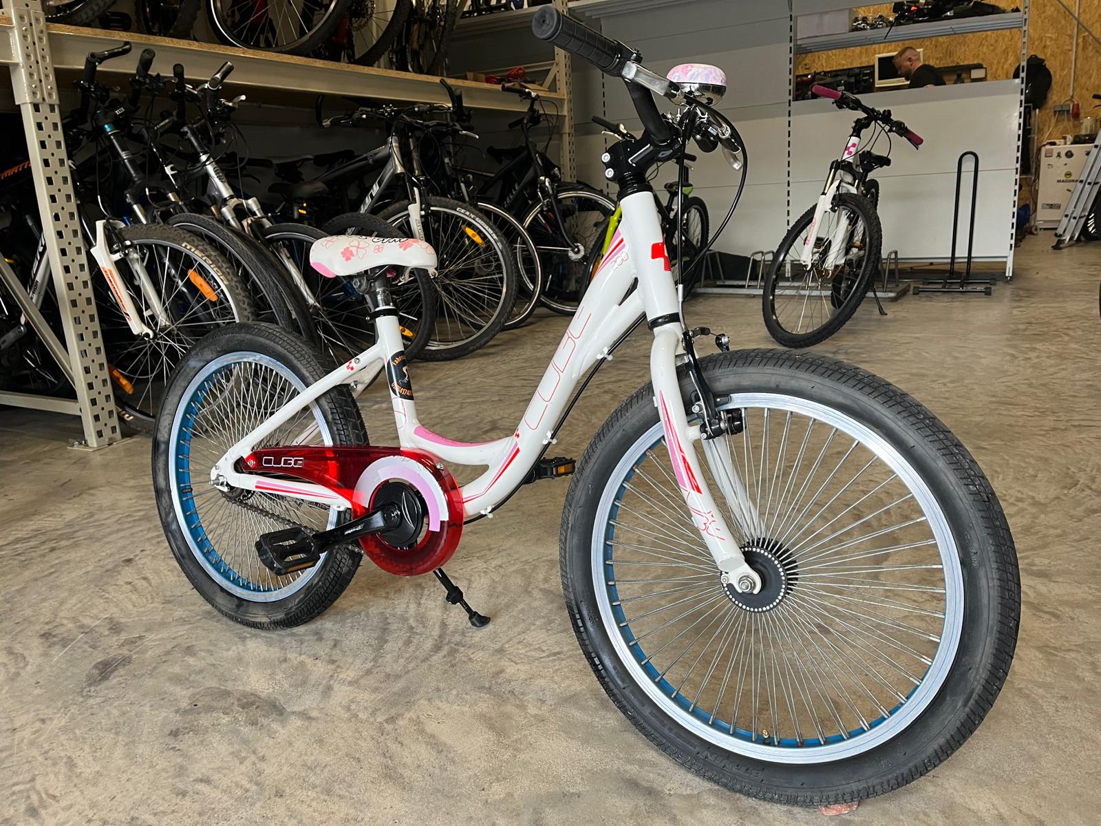 Cube Stret 20 Zoll – Bild 5