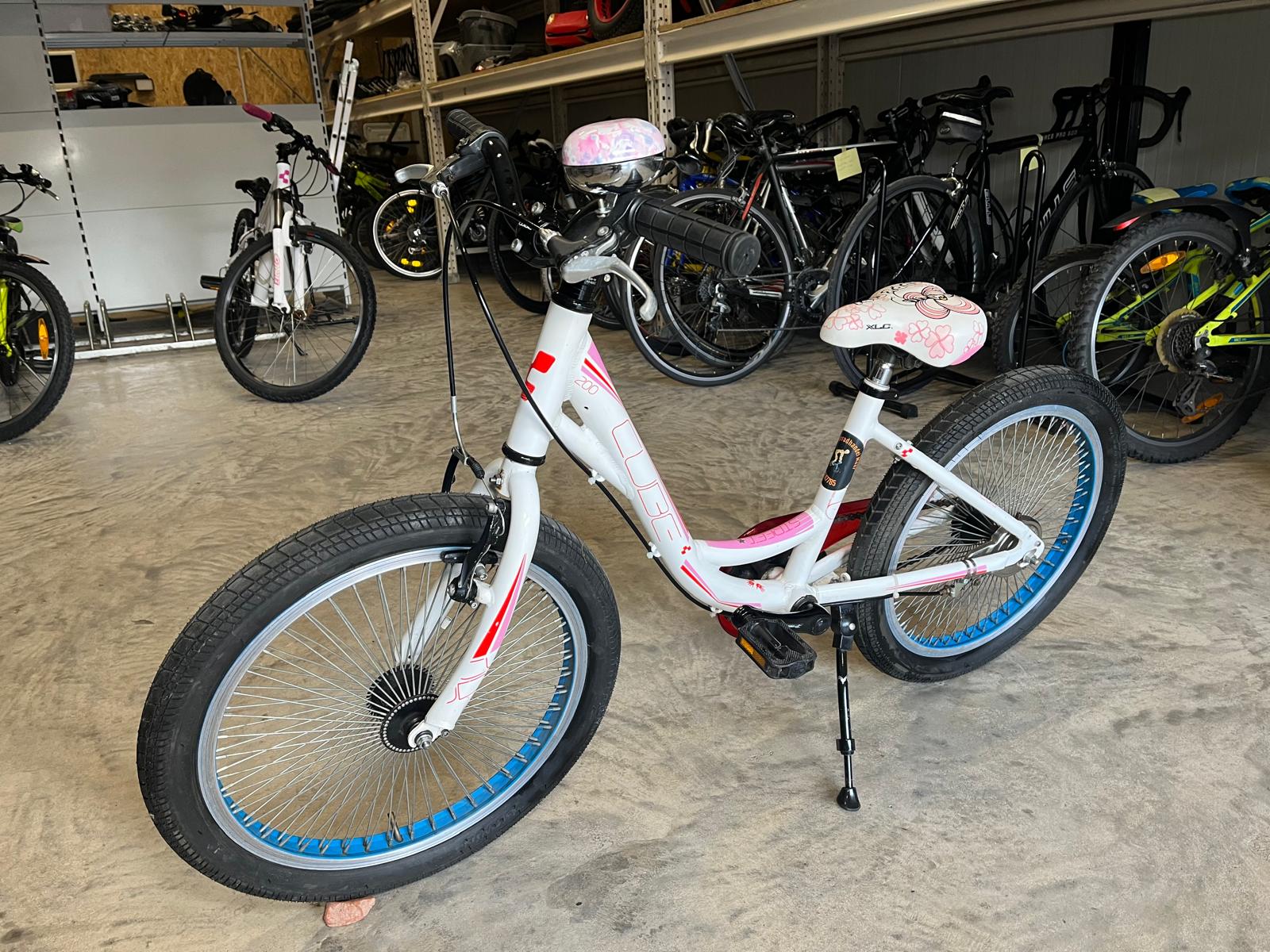 Cube Stret 20 Zoll – Bild 6