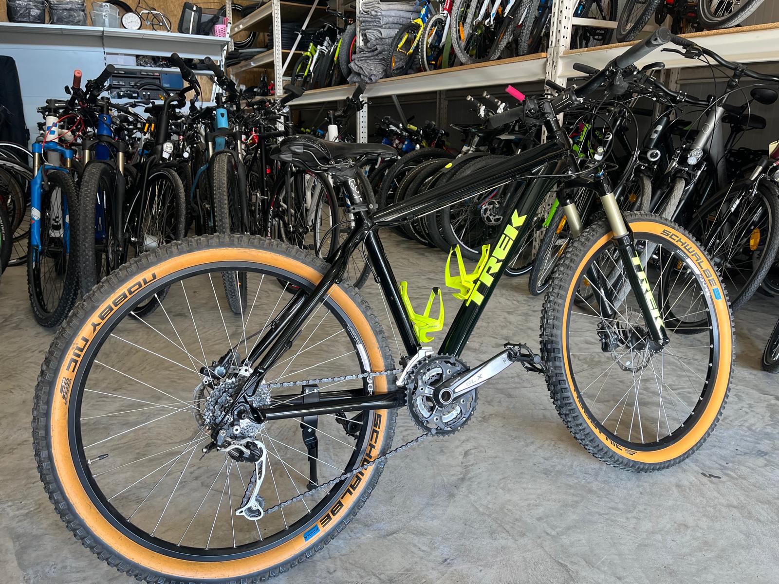 Trek 26 Zoll – Bild 3