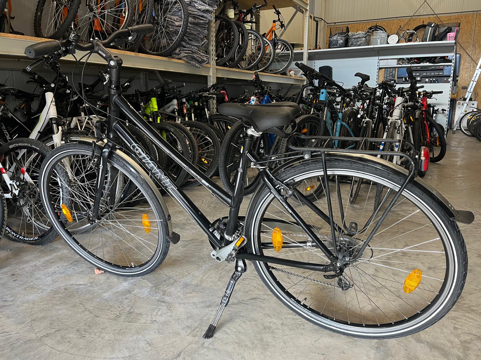 Giant Ligero RS 28 Zoll – Bild 6