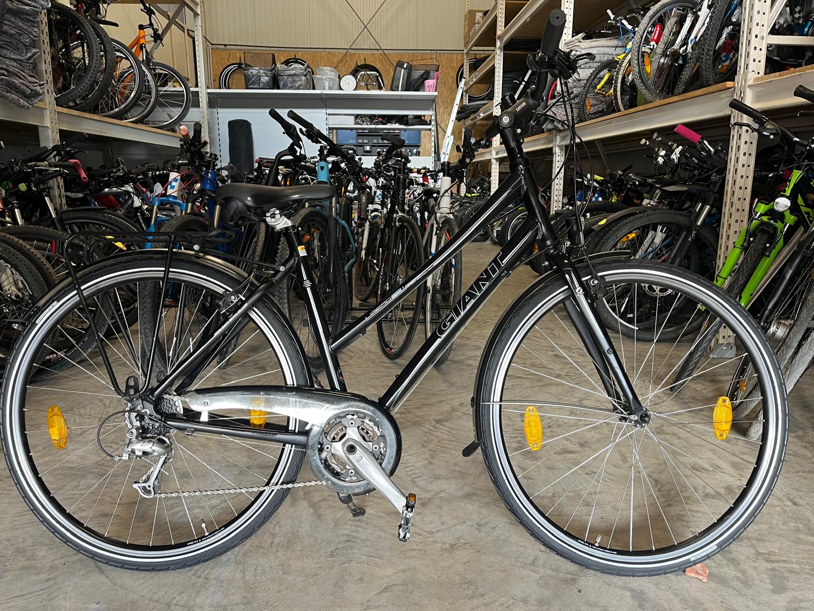 Giant Ligero RS 28 Zoll – Bild 2
