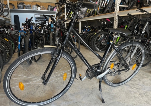 Giant Ligero RS 28 Zoll