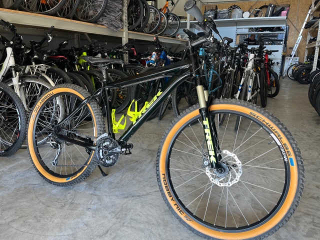 Trek 26 Zoll – Bild 4
