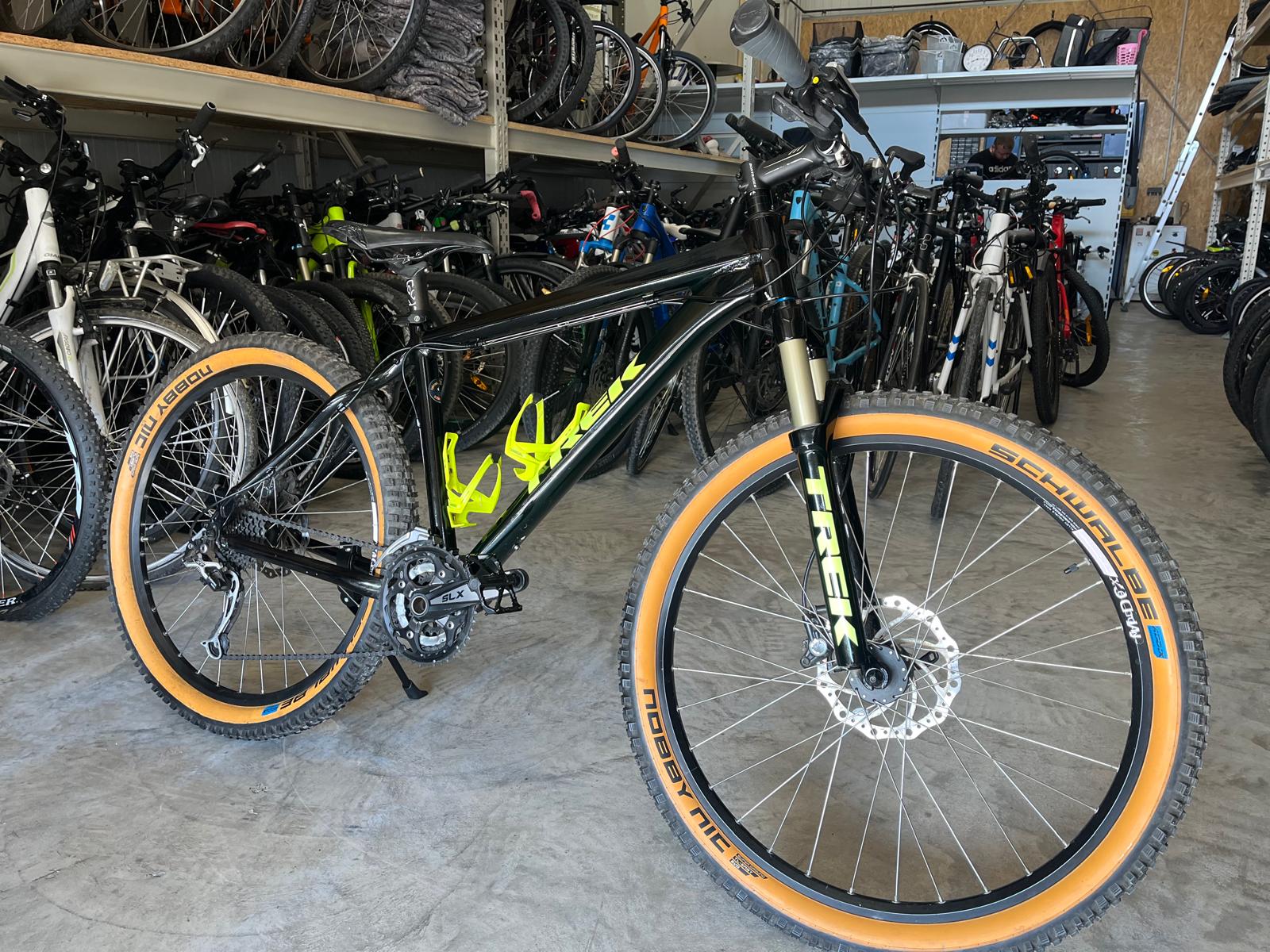 Trek 26 Zoll – Bild 4