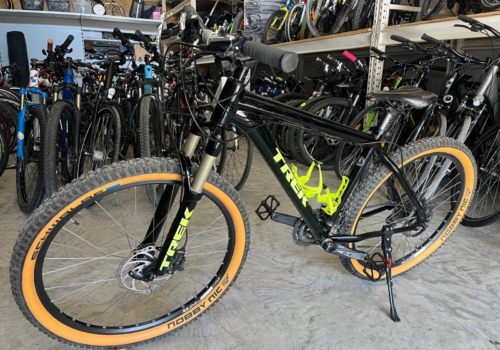 Trek 26 Zoll
