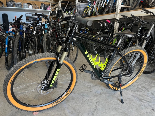 Trek 26 Zoll