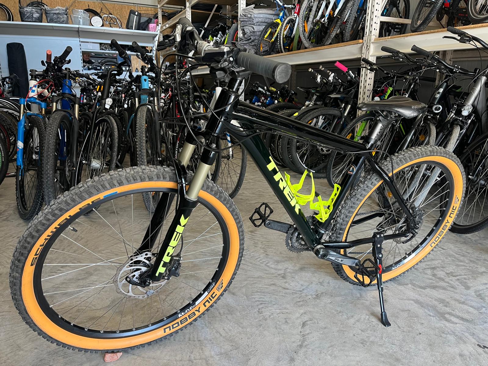 Trek 26 Zoll
