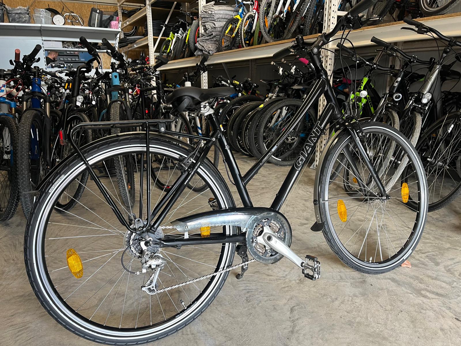 Giant Ligero RS 28 Zoll – Bild 3