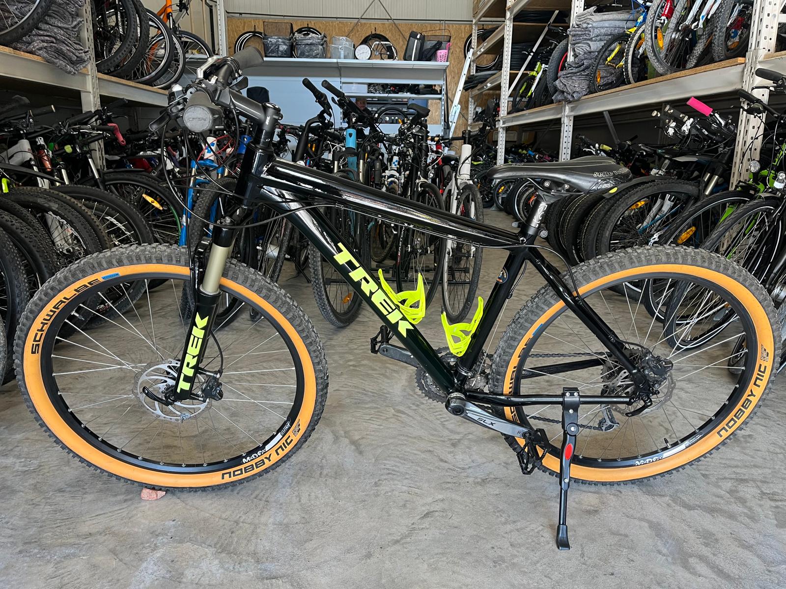Trek 26 Zoll – Bild 5